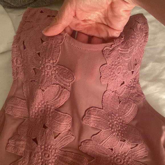 Body suit - Picture 2 of 3